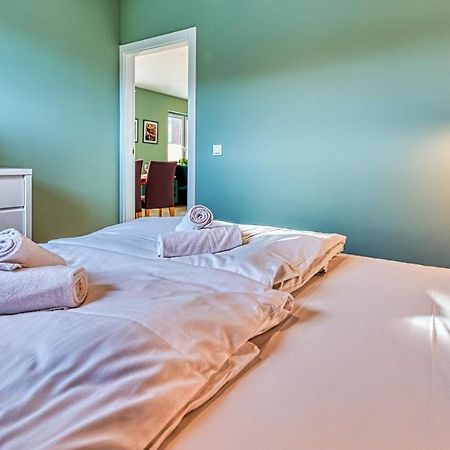 Apartament Kwiatowy - 5D Apartamenty Świeradów-Zdrój Kültér fotó