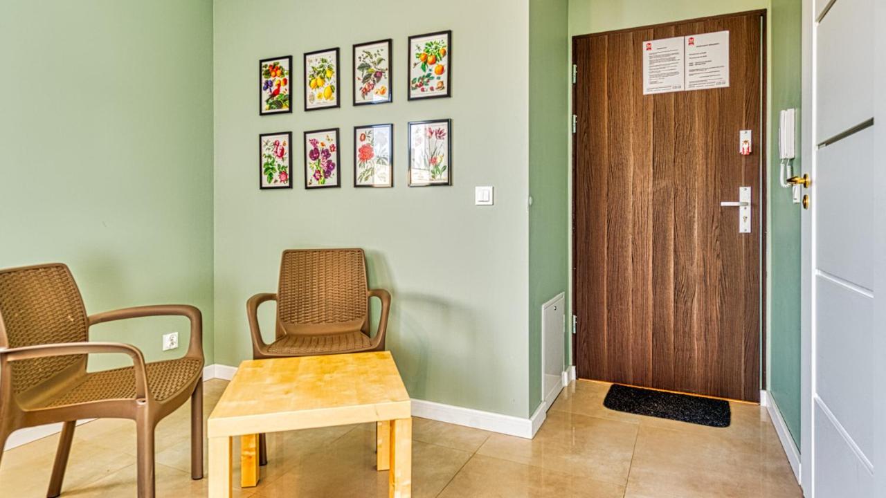 Apartament Kwiatowy - 5D Apartamenty Świeradów-Zdrój Kültér fotó